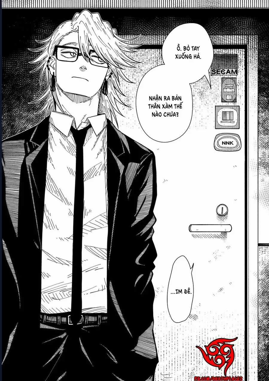 Drama Queen - Chapter 29 - Trang 10