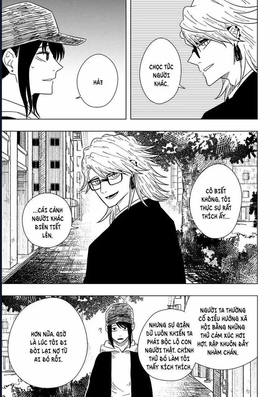 Drama Queen - Chapter 30 - Trang 12