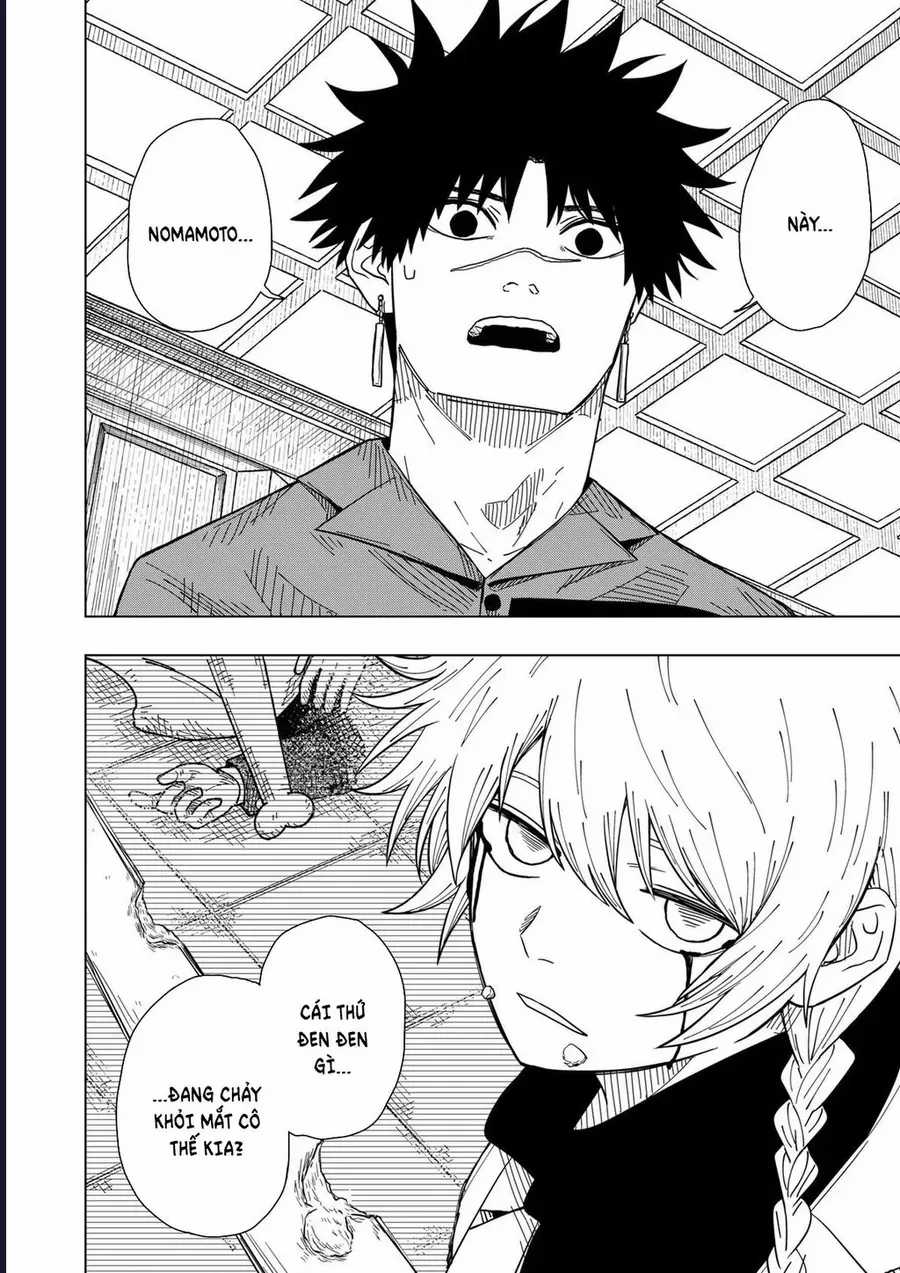 Drama Queen - Chapter 30 - Trang 13