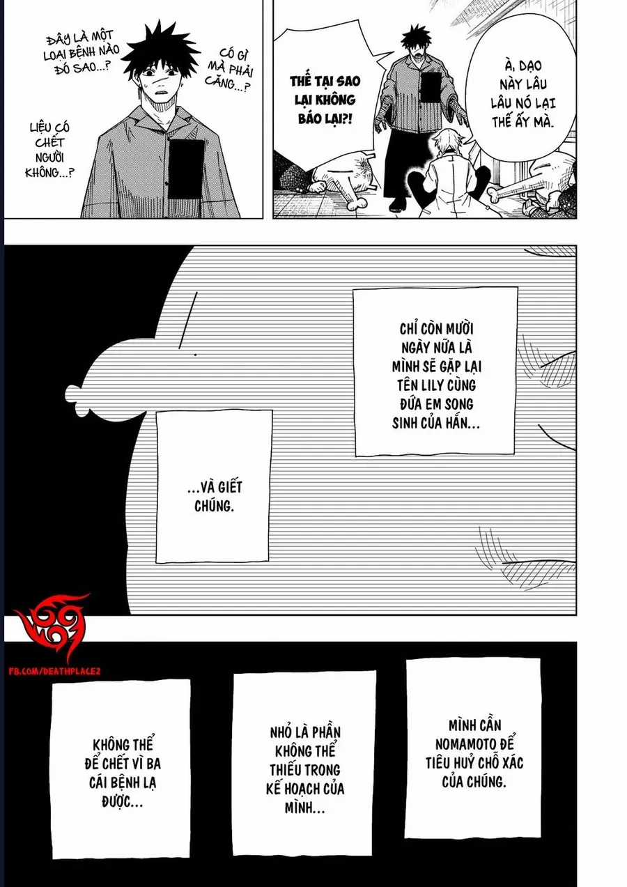 Drama Queen - Chapter 30 - Trang 14