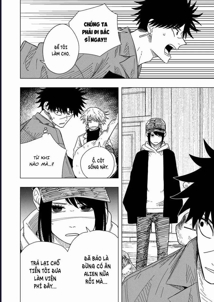 Drama Queen - Chapter 30 - Trang 15