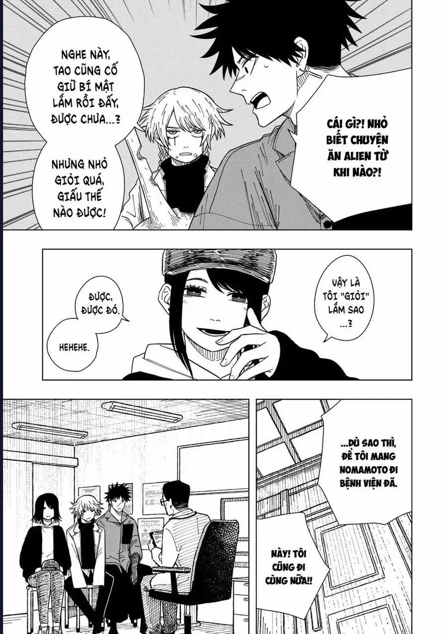 Drama Queen - Chapter 30 - Trang 16