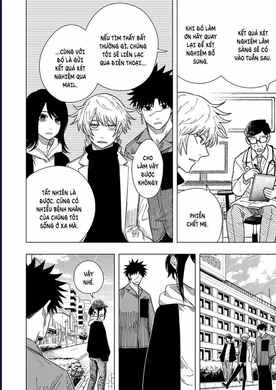 Drama Queen - Chapter 30 - Trang 17