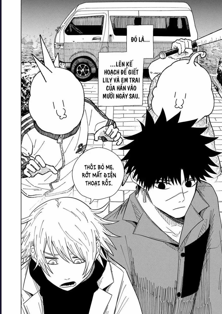 Drama Queen - Chapter 30 - Trang 19