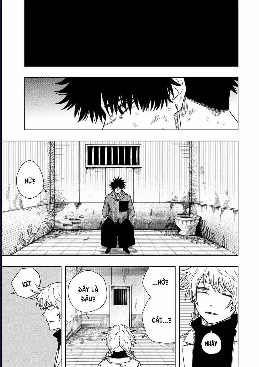 Drama Queen - Chapter 30 - Trang 20