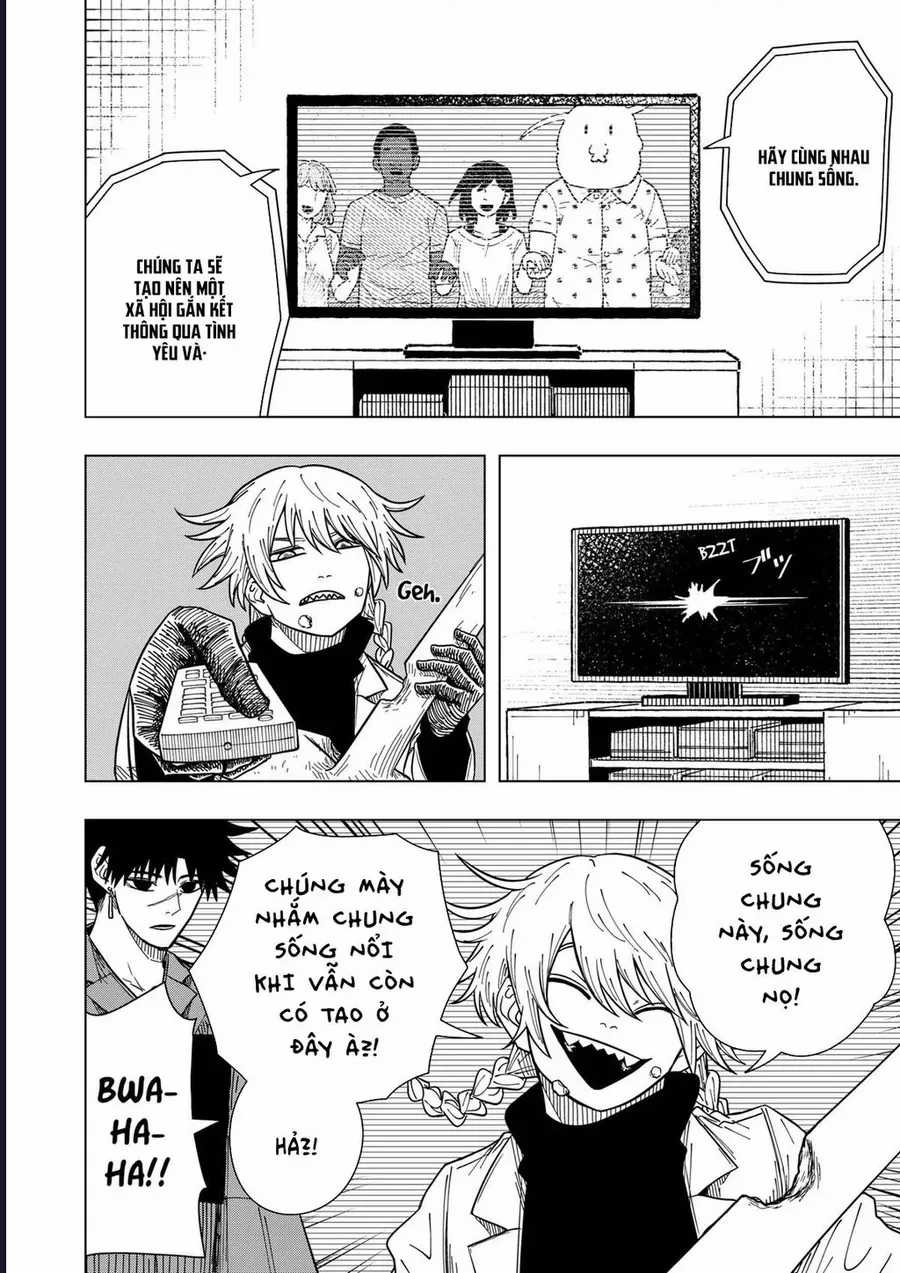 Drama Queen - Chapter 30 - Trang 3