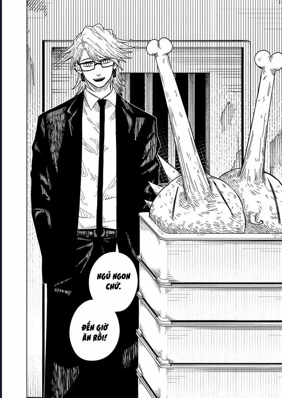 Drama Queen - Chapter 30 - Trang 21