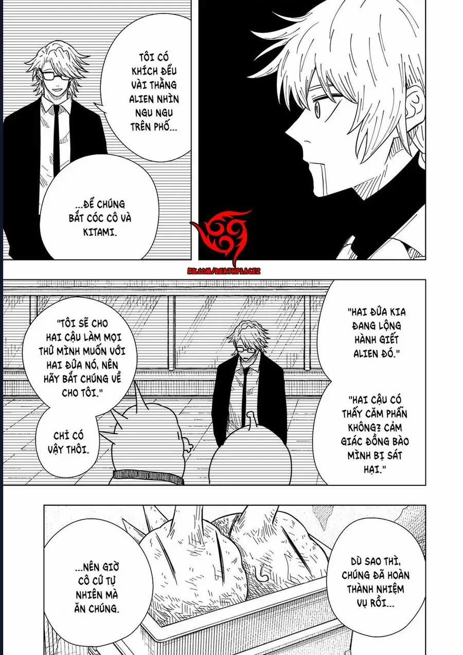 Drama Queen - Chapter 30 - Trang 22