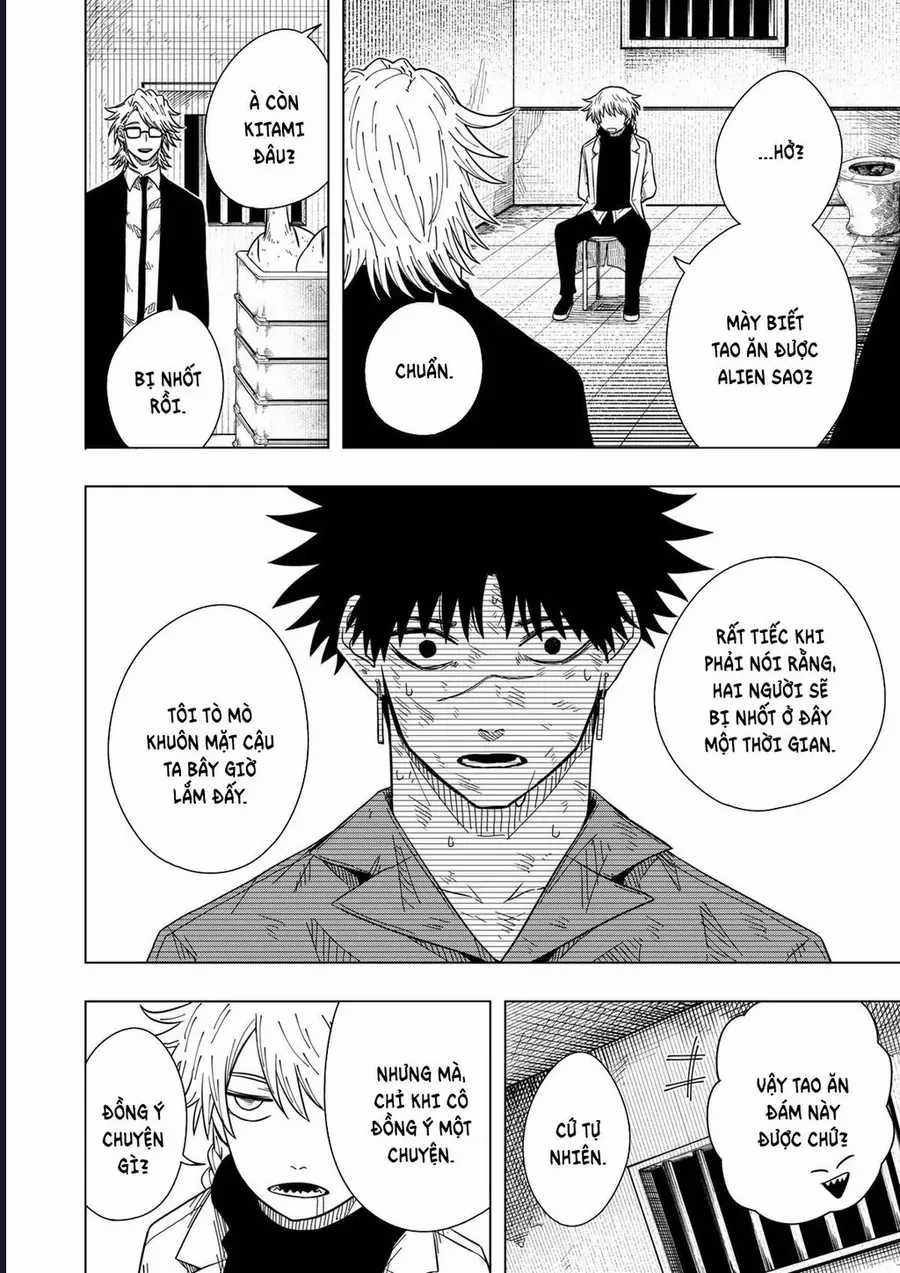 Drama Queen - Chapter 30 - Trang 23