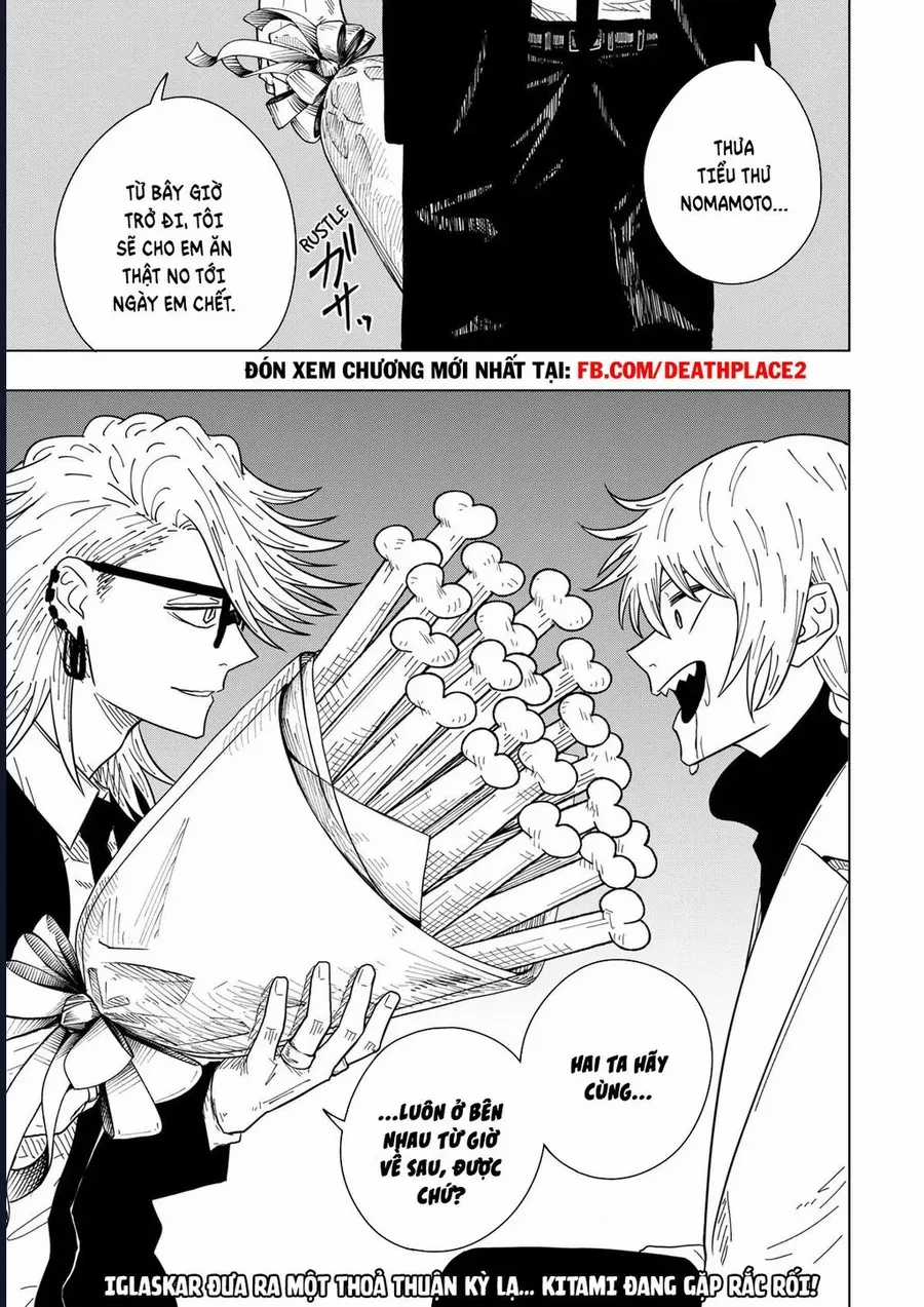 Drama Queen - Chapter 30 - Trang 24