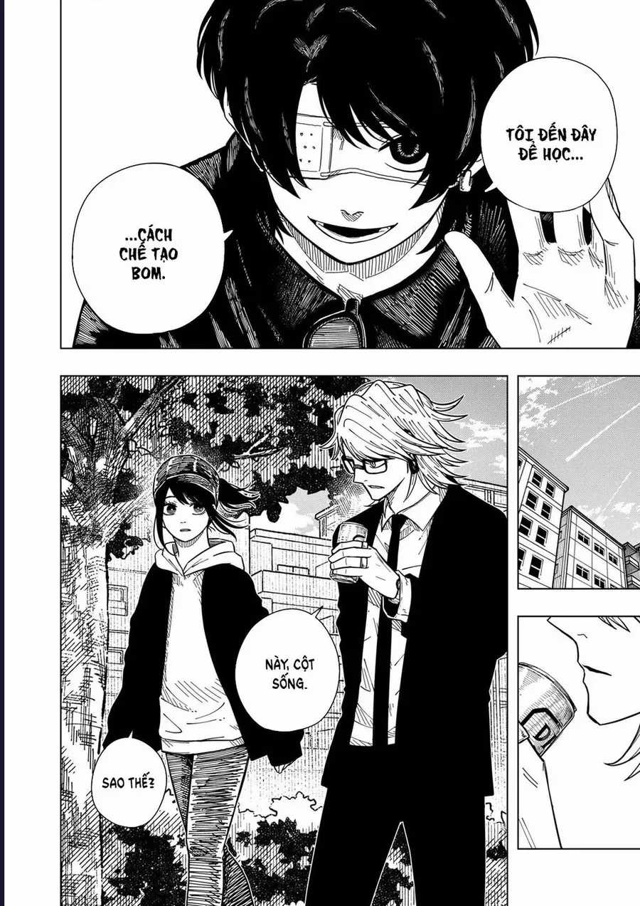 Drama Queen - Chapter 30 - Trang 7