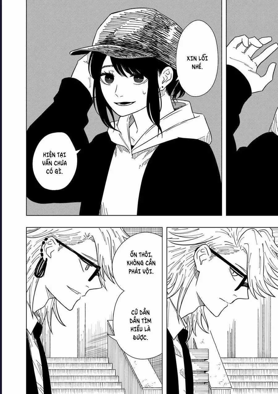 Drama Queen - Chapter 30 - Trang 9