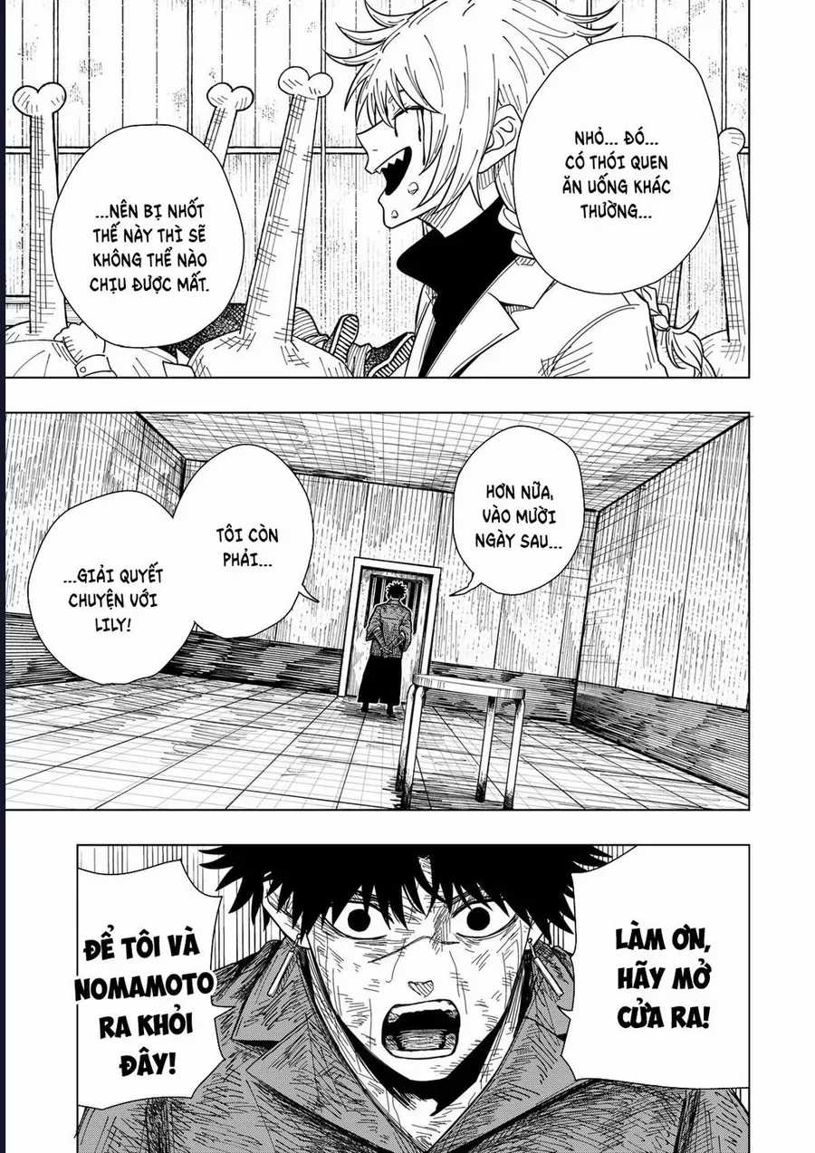 Drama Queen - Chapter 31 - Trang 11