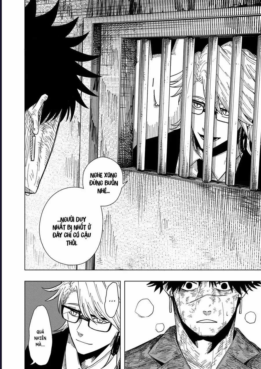 Drama Queen - Chapter 31 - Trang 12