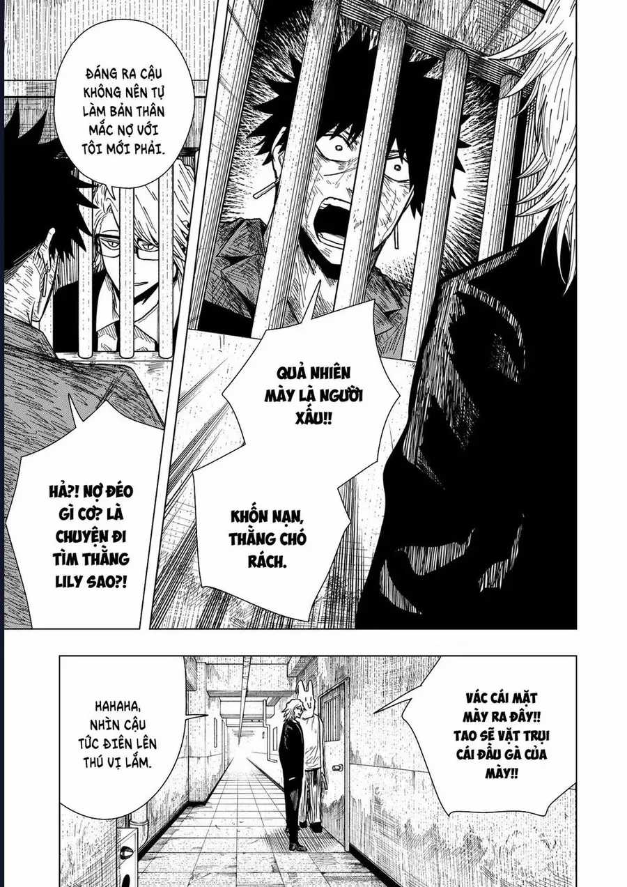 Drama Queen - Chapter 31 - Trang 13