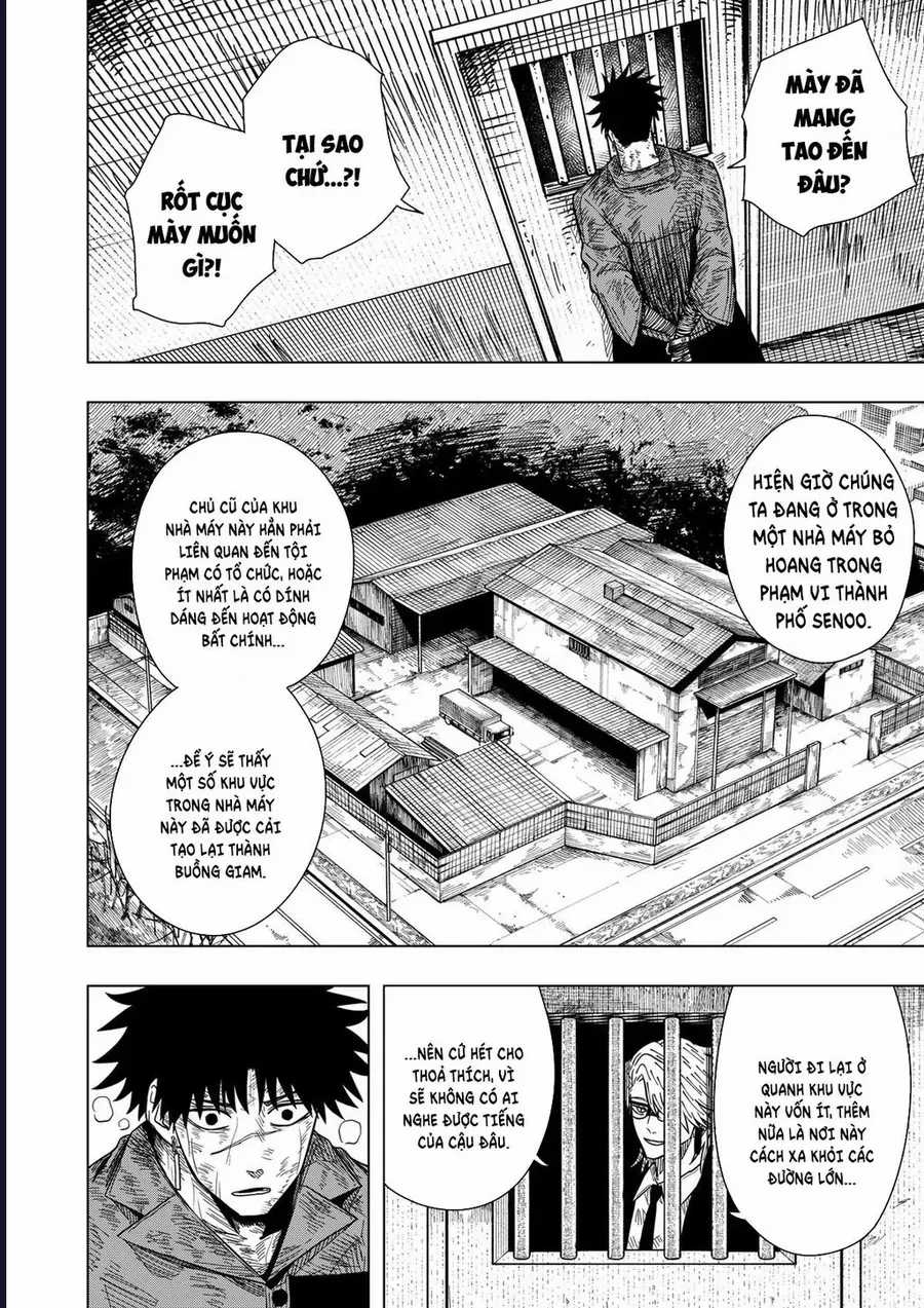 Drama Queen - Chapter 31 - Trang 14