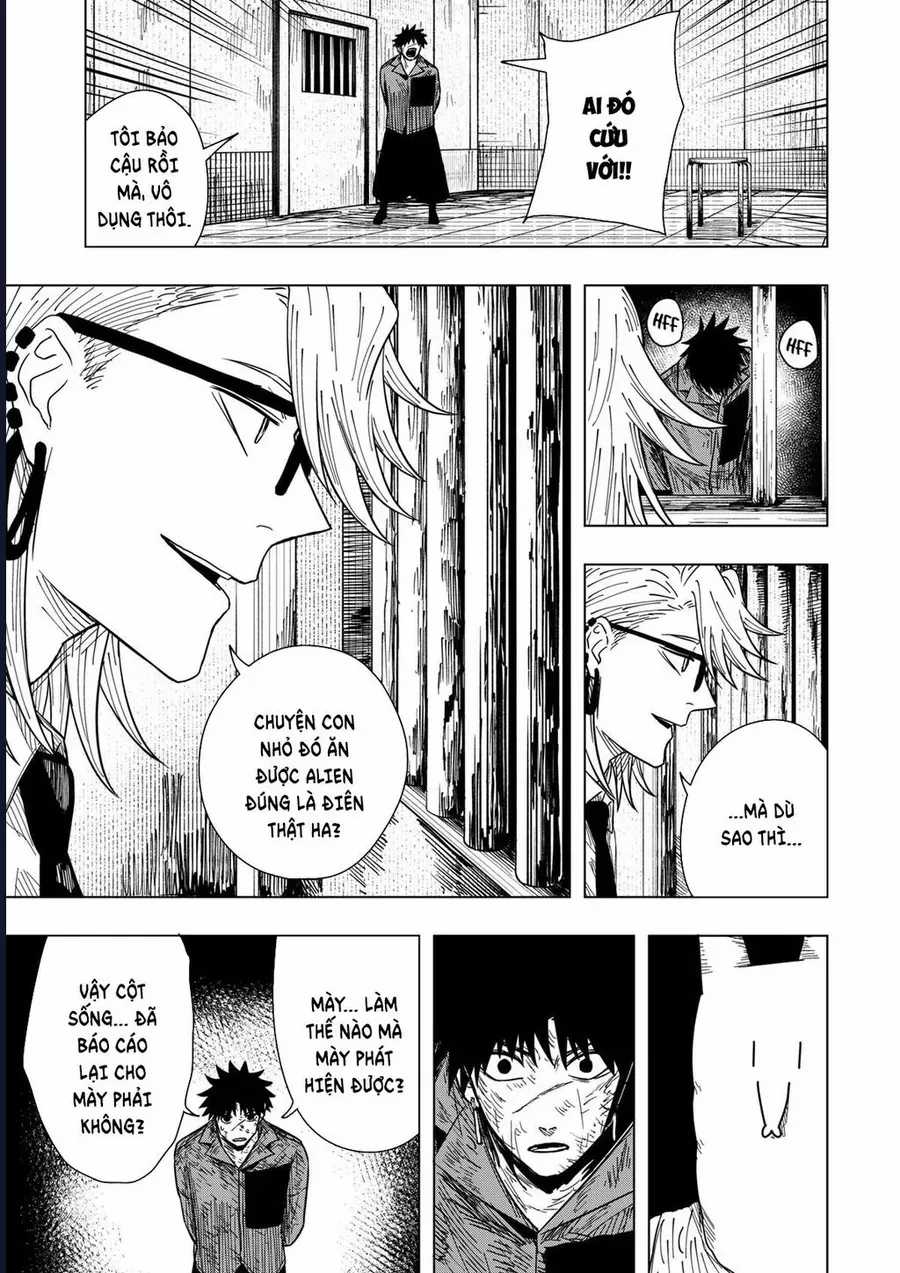 Drama Queen - Chapter 31 - Trang 15