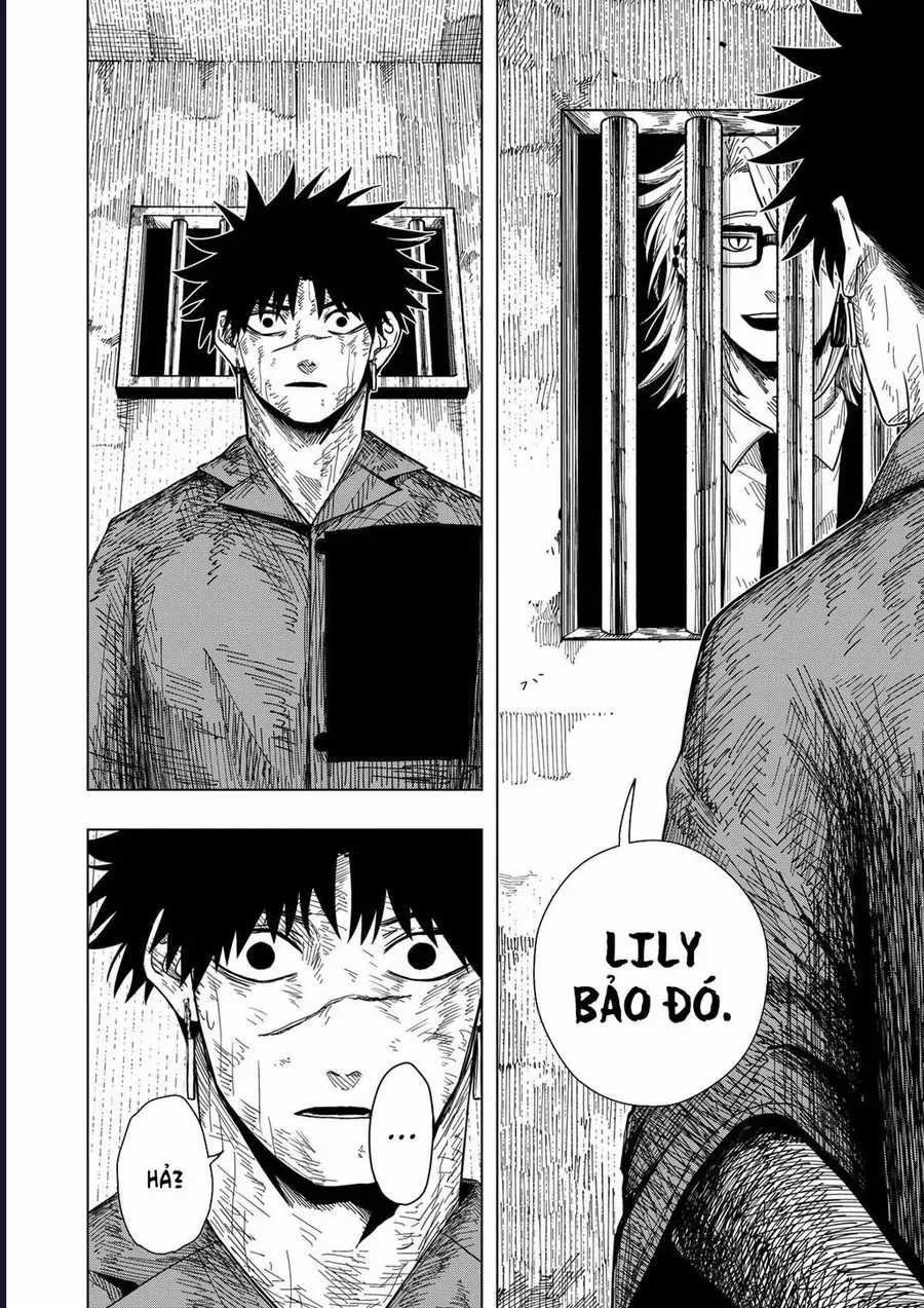 Drama Queen - Chapter 31 - Trang 16