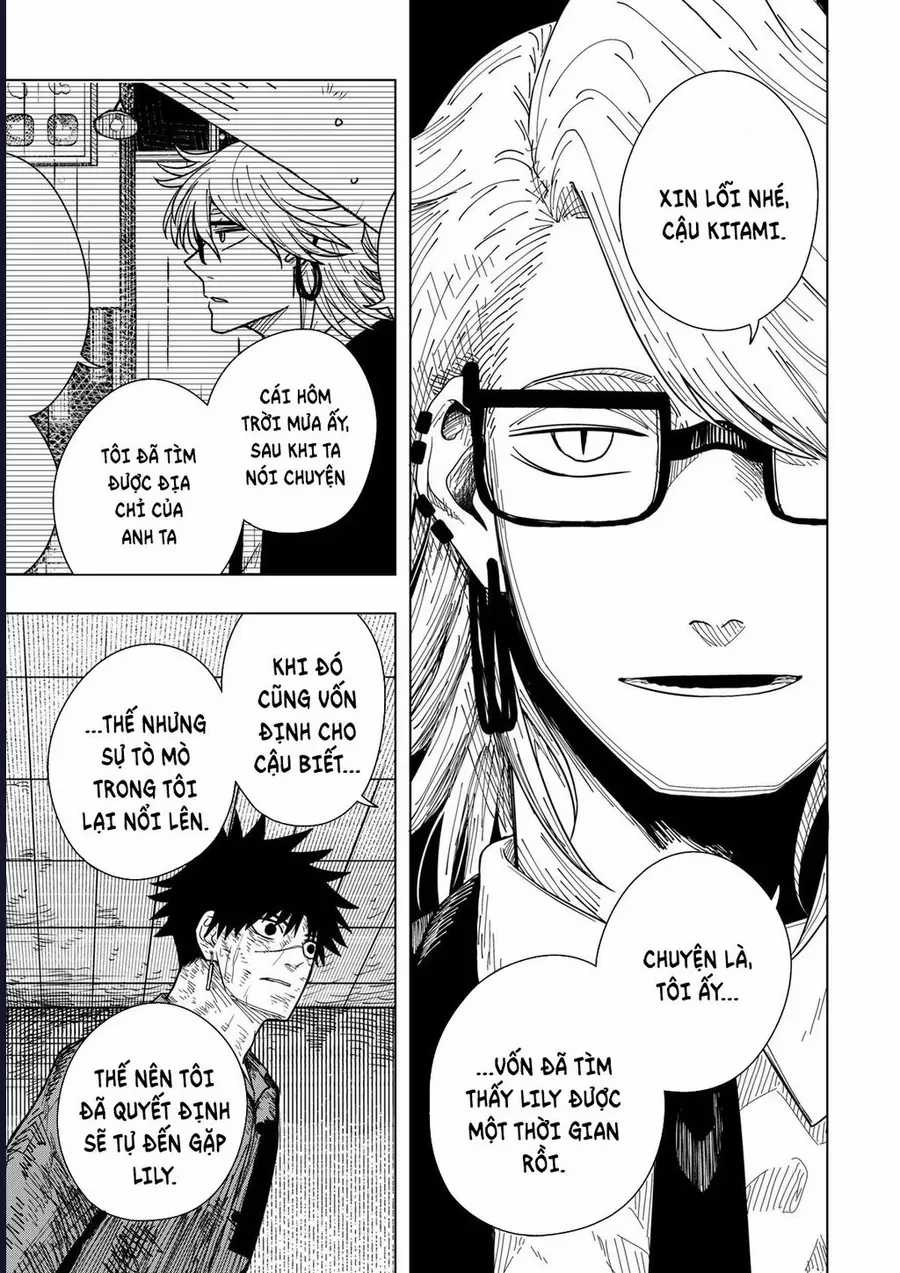 Drama Queen - Chapter 31 - Trang 17