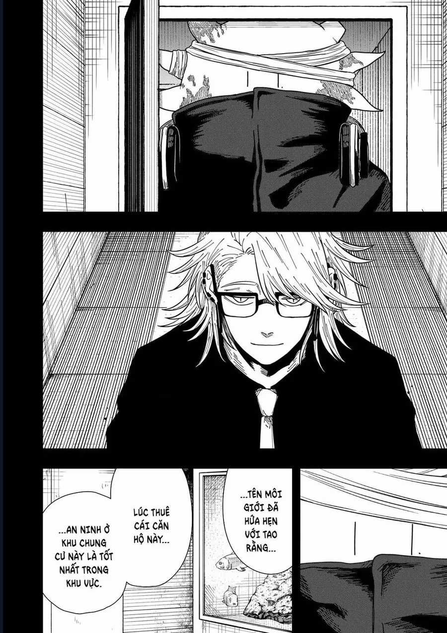 Drama Queen - Chapter 31 - Trang 18