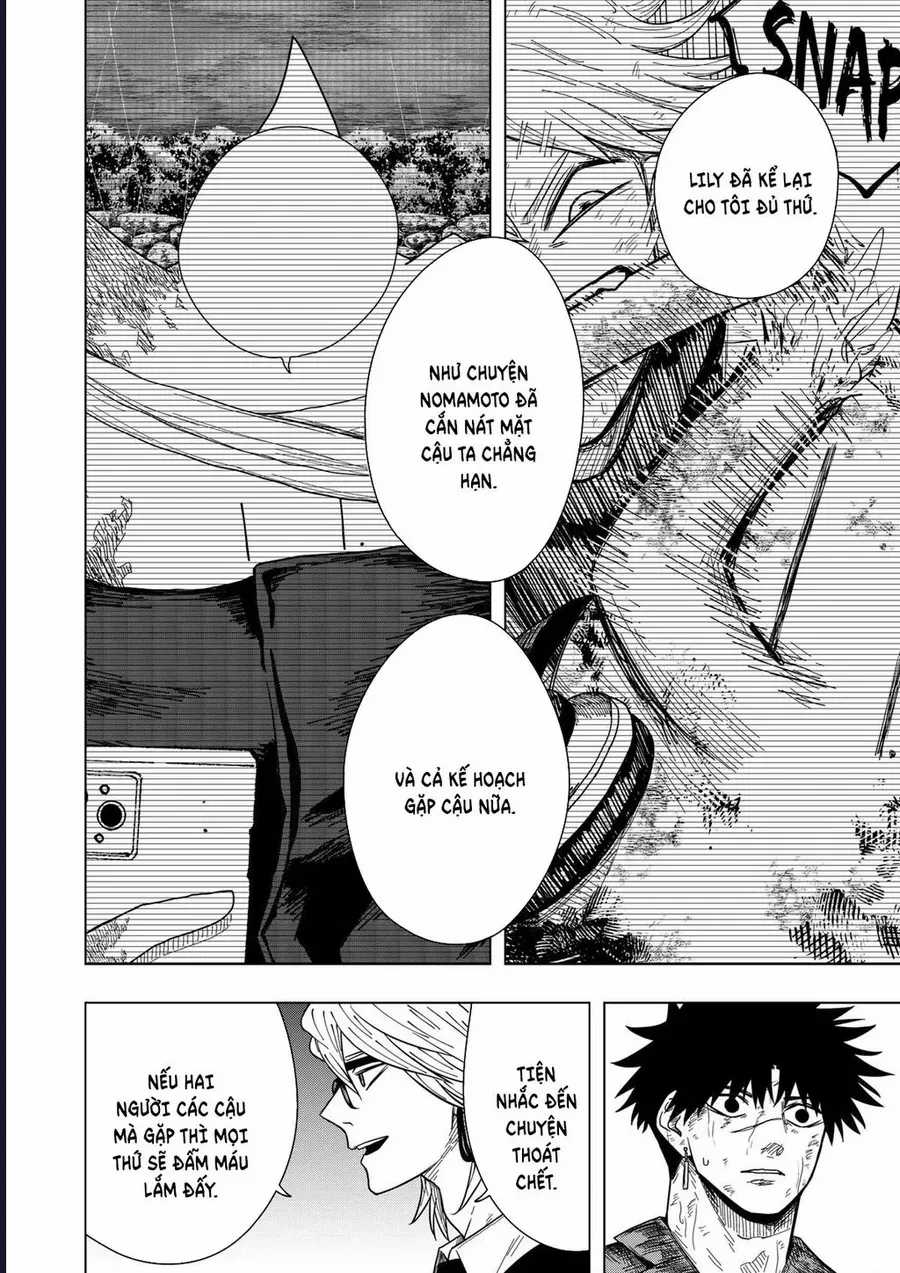 Drama Queen - Chapter 31 - Trang 20