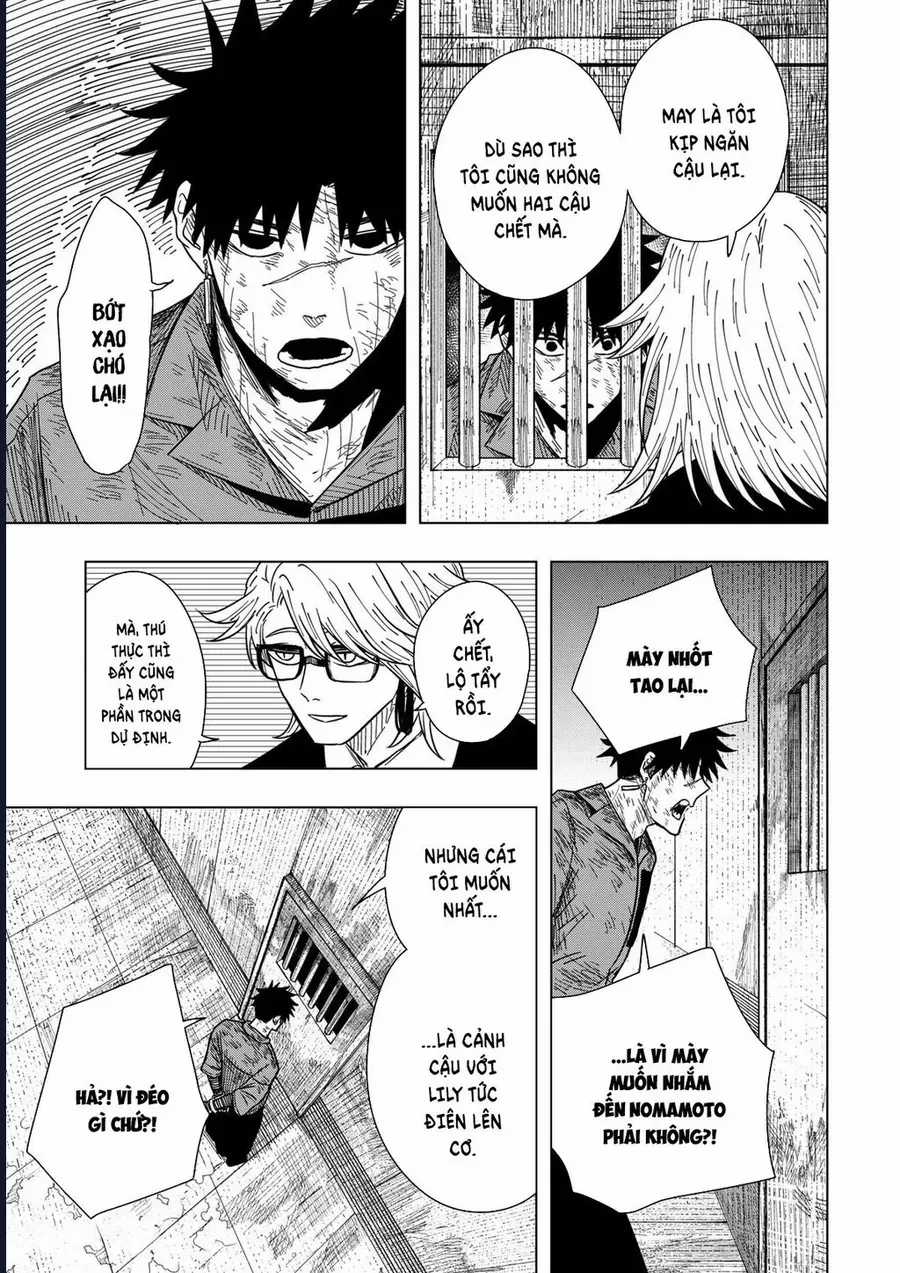 Drama Queen - Chapter 31 - Trang 21