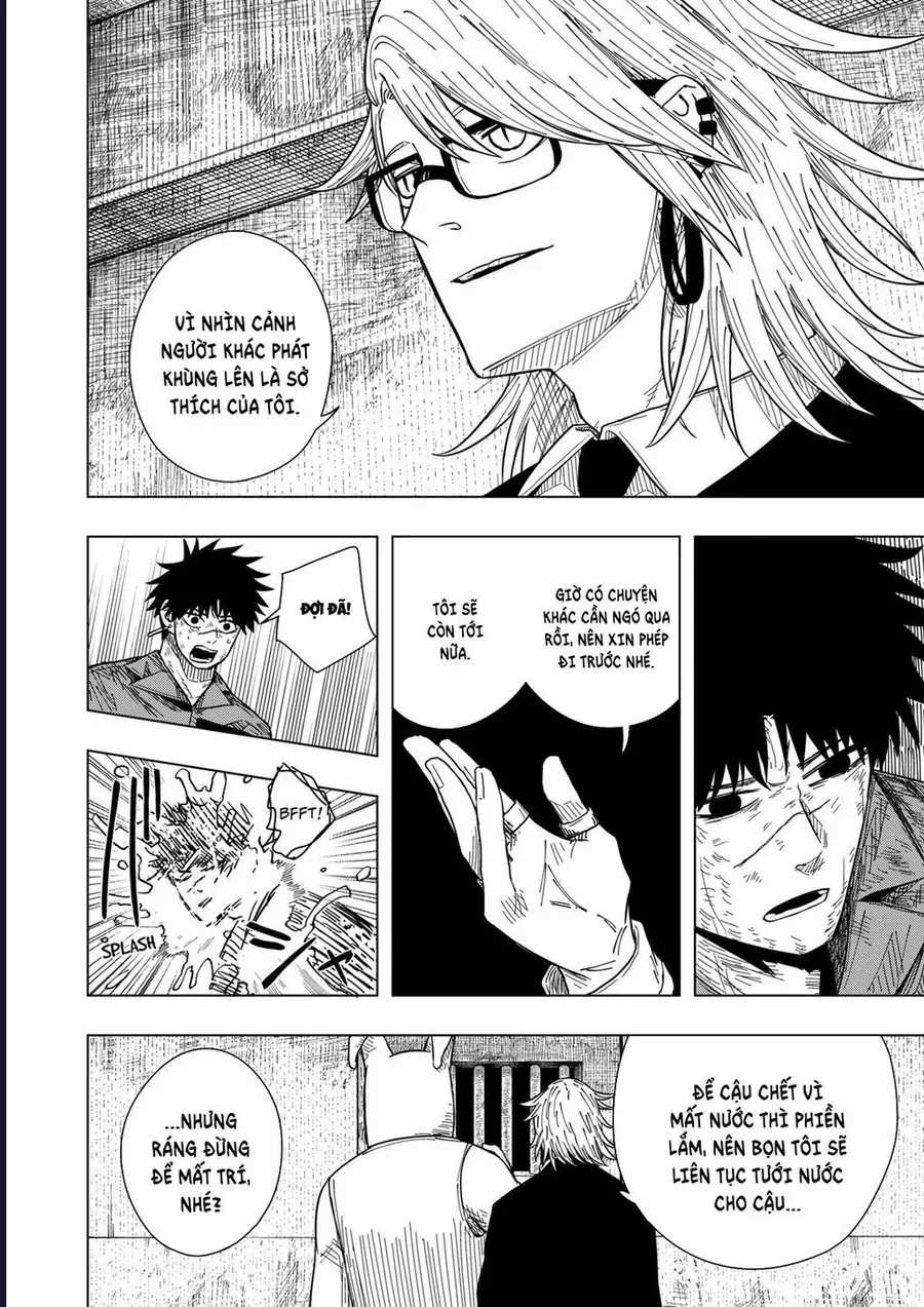 Drama Queen - Chapter 31 - Trang 22