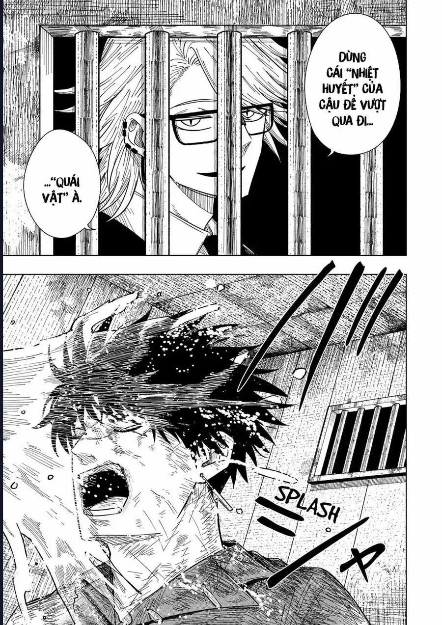 Drama Queen - Chapter 31 - Trang 23