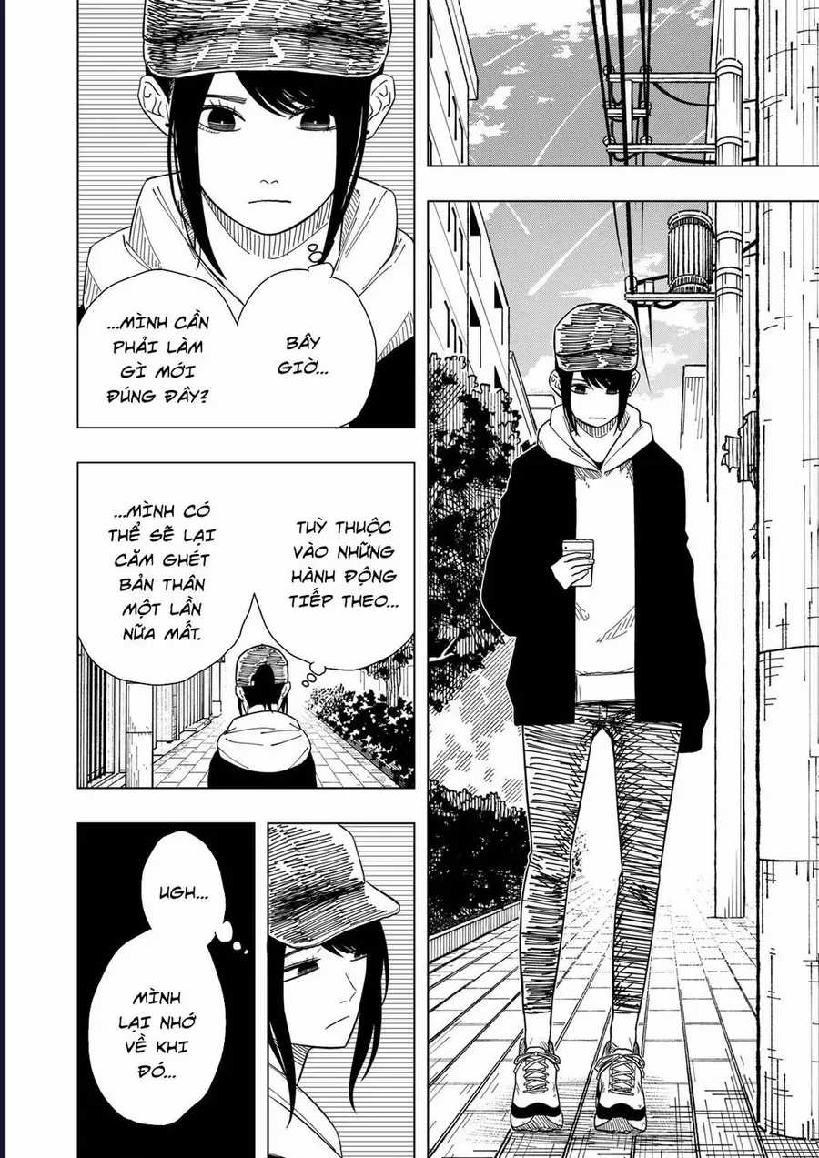 Drama Queen - Chapter 31 - Trang 24