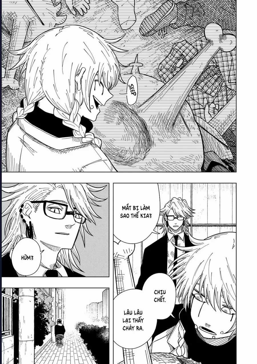 Drama Queen - Chapter 31 - Trang 5