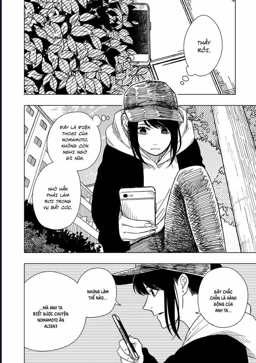 Drama Queen - Chapter 31 - Trang 6