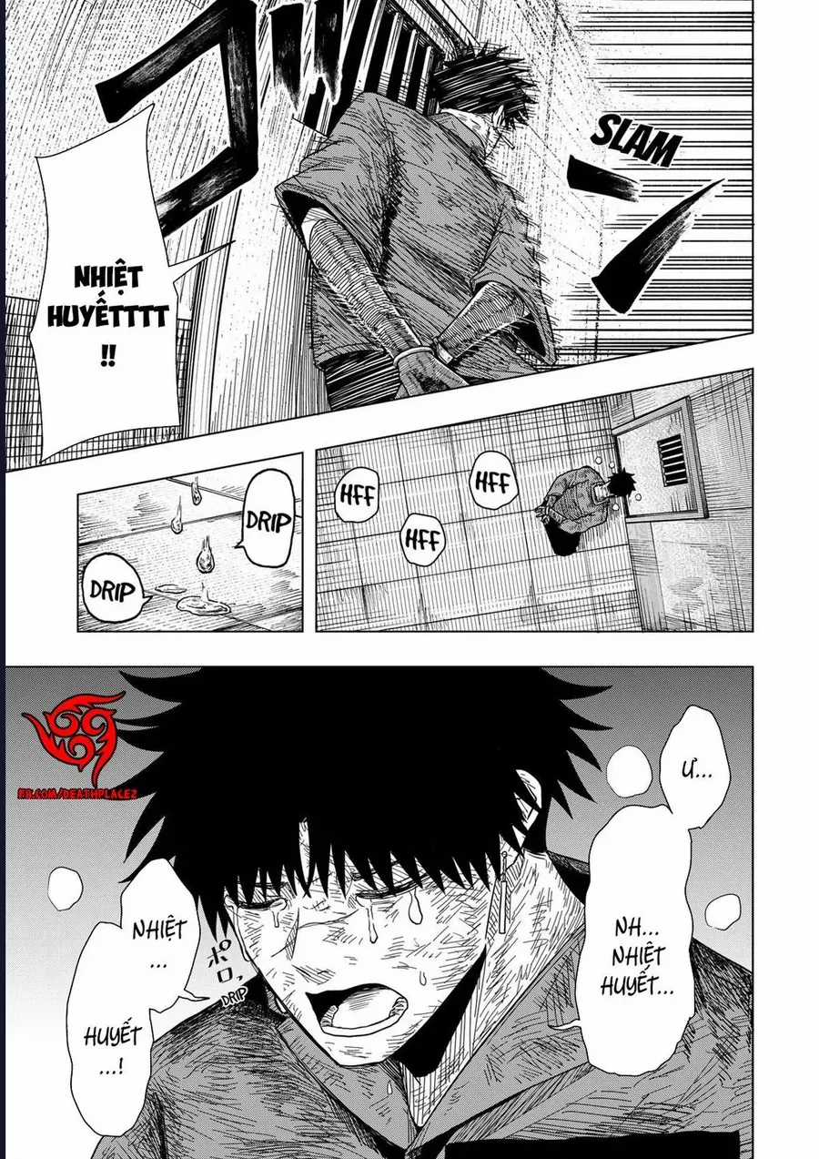 Drama Queen - Chapter 31 - Trang 7