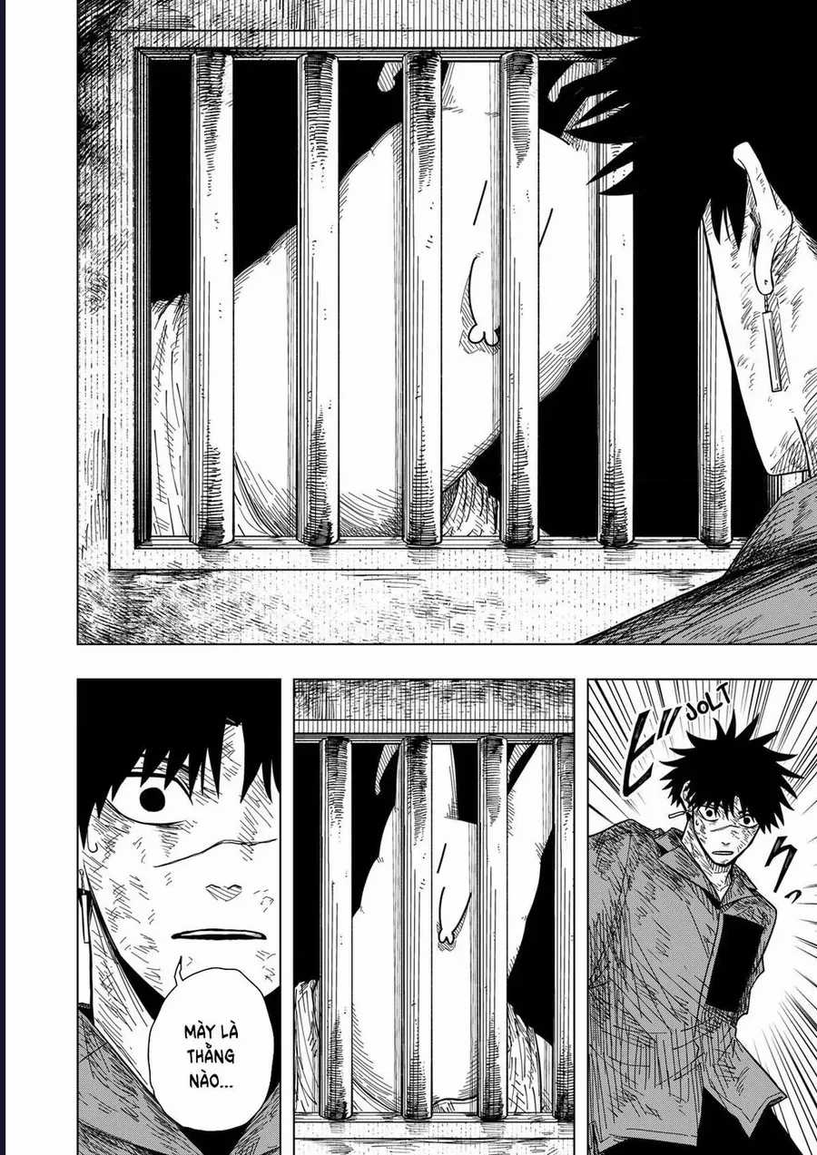 Drama Queen - Chapter 31 - Trang 8