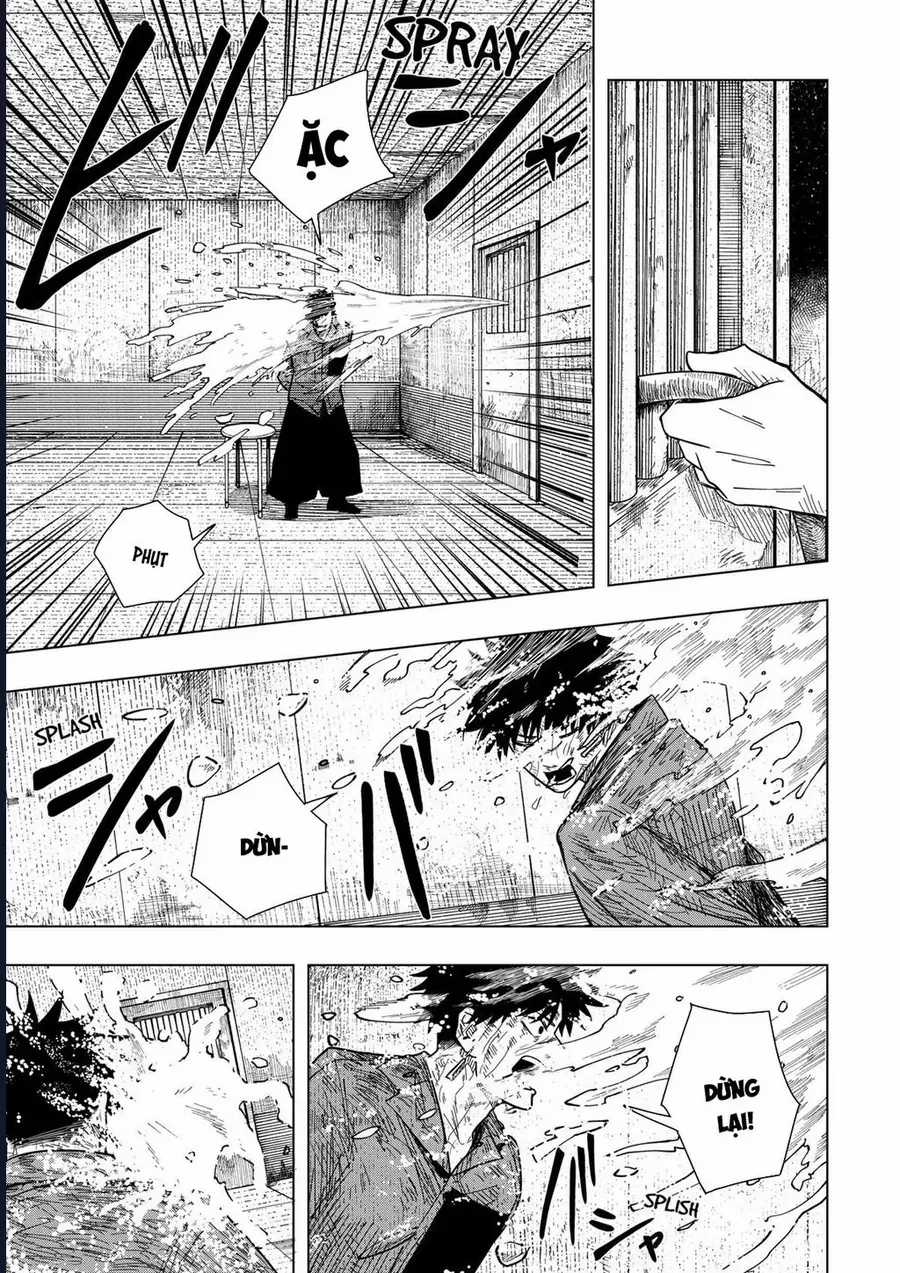 Drama Queen - Chapter 31 - Trang 9