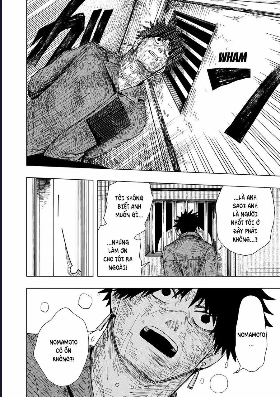 Drama Queen - Chapter 31 - Trang 10