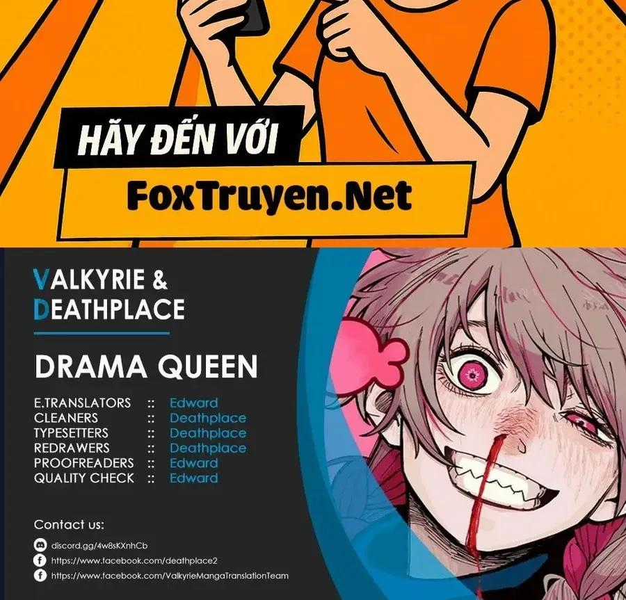 Drama Queen - Chapter 32 - Trang 2