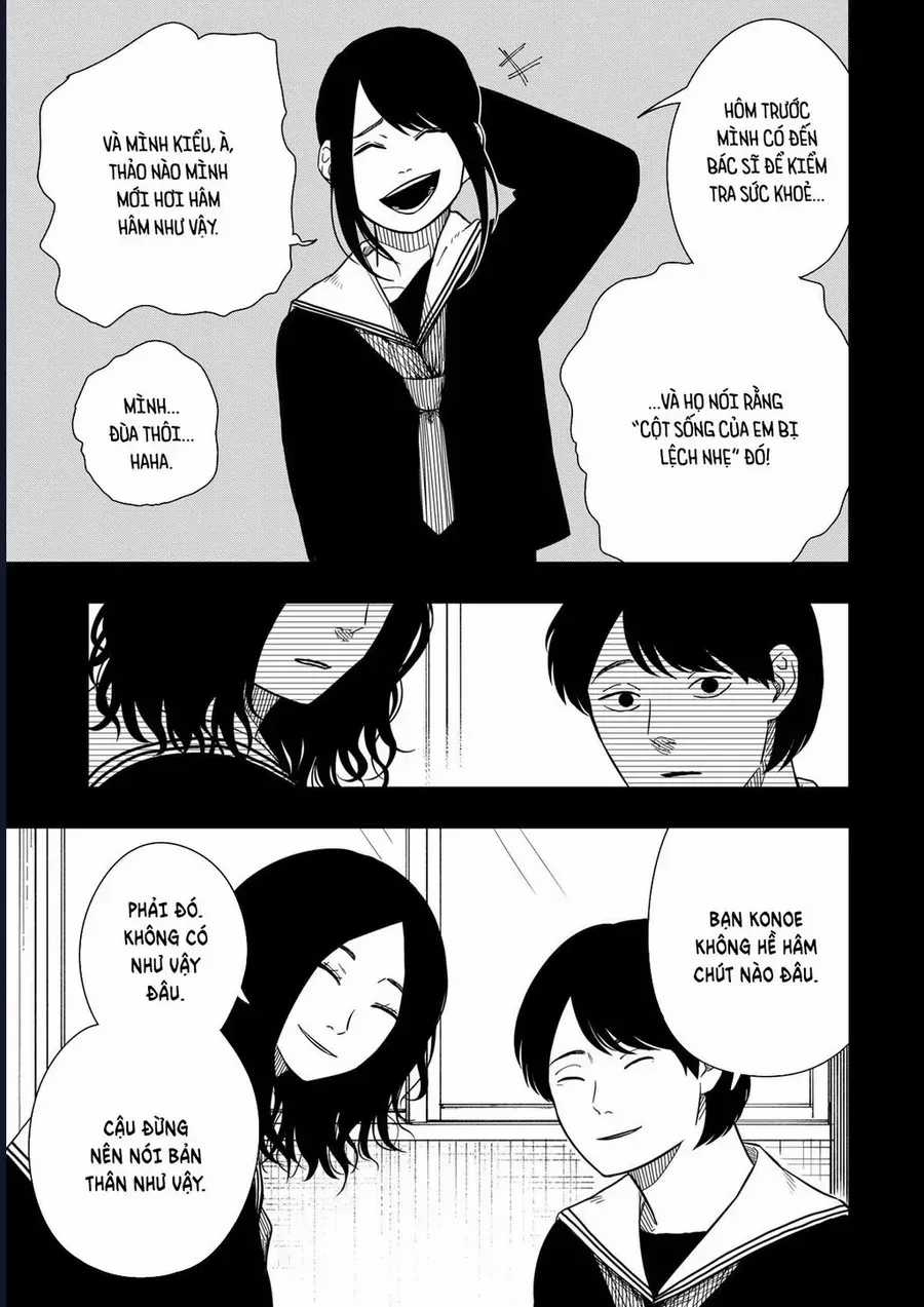 Drama Queen - Chapter 32 - Trang 11