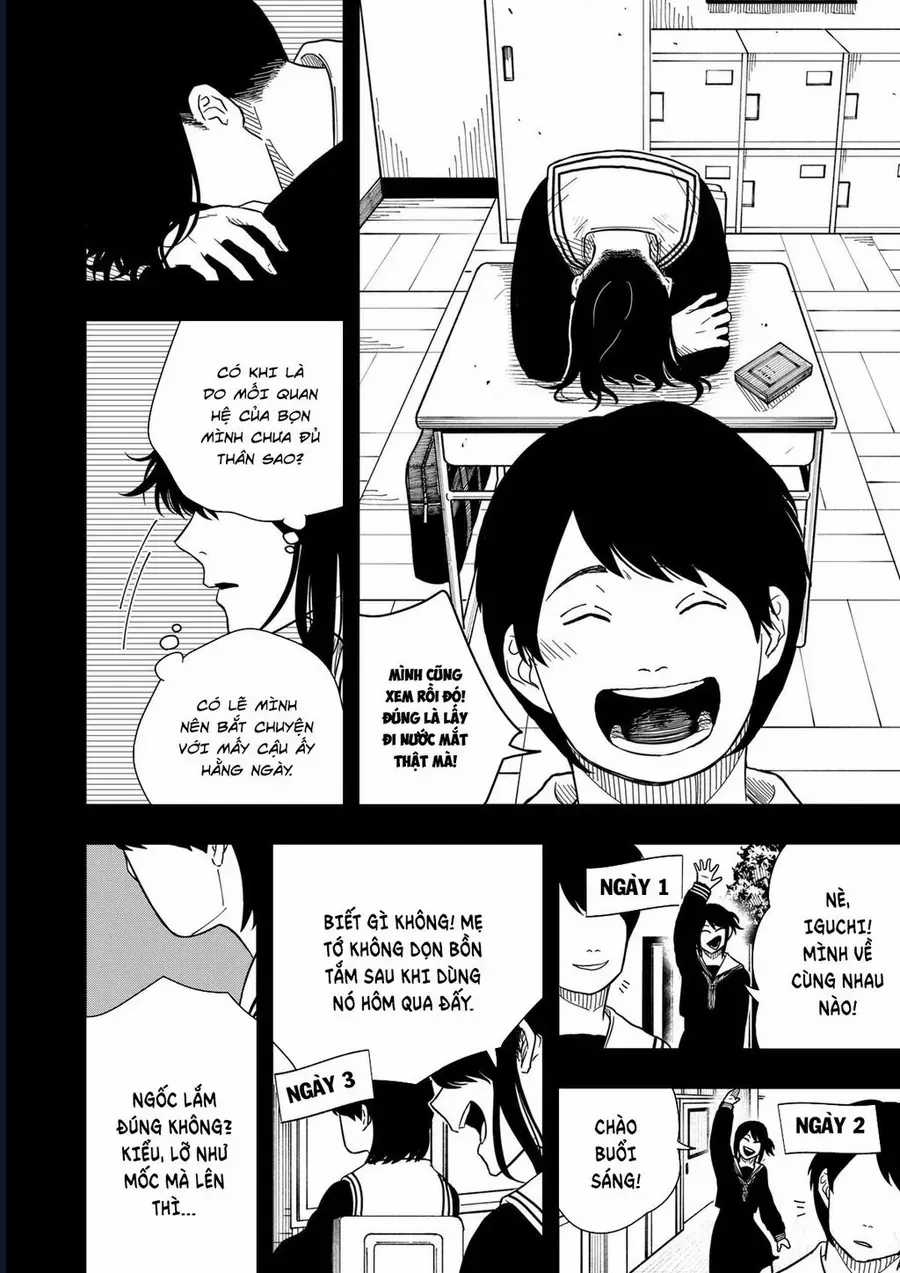 Drama Queen - Chapter 32 - Trang 12