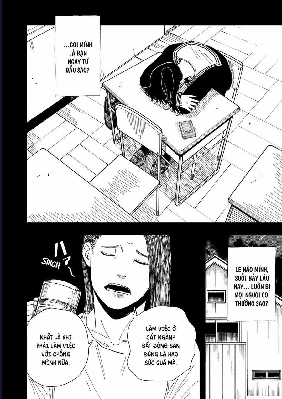 Drama Queen - Chapter 32 - Trang 14