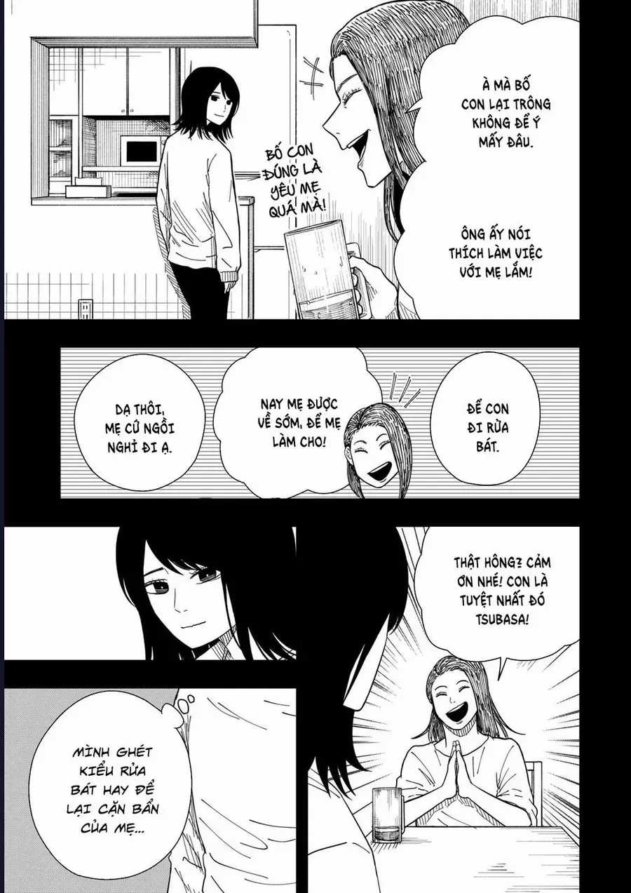 Drama Queen - Chapter 32 - Trang 15