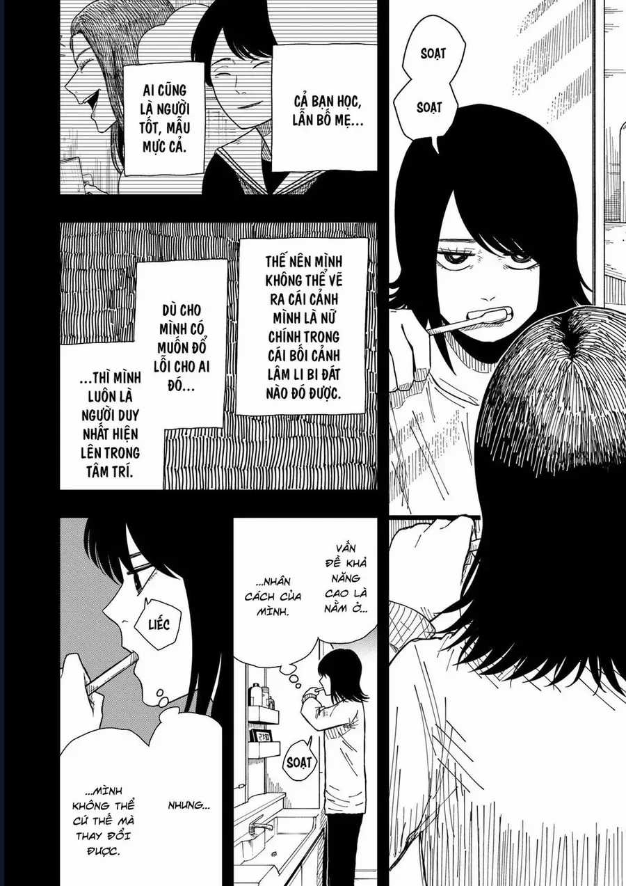 Drama Queen - Chapter 32 - Trang 16