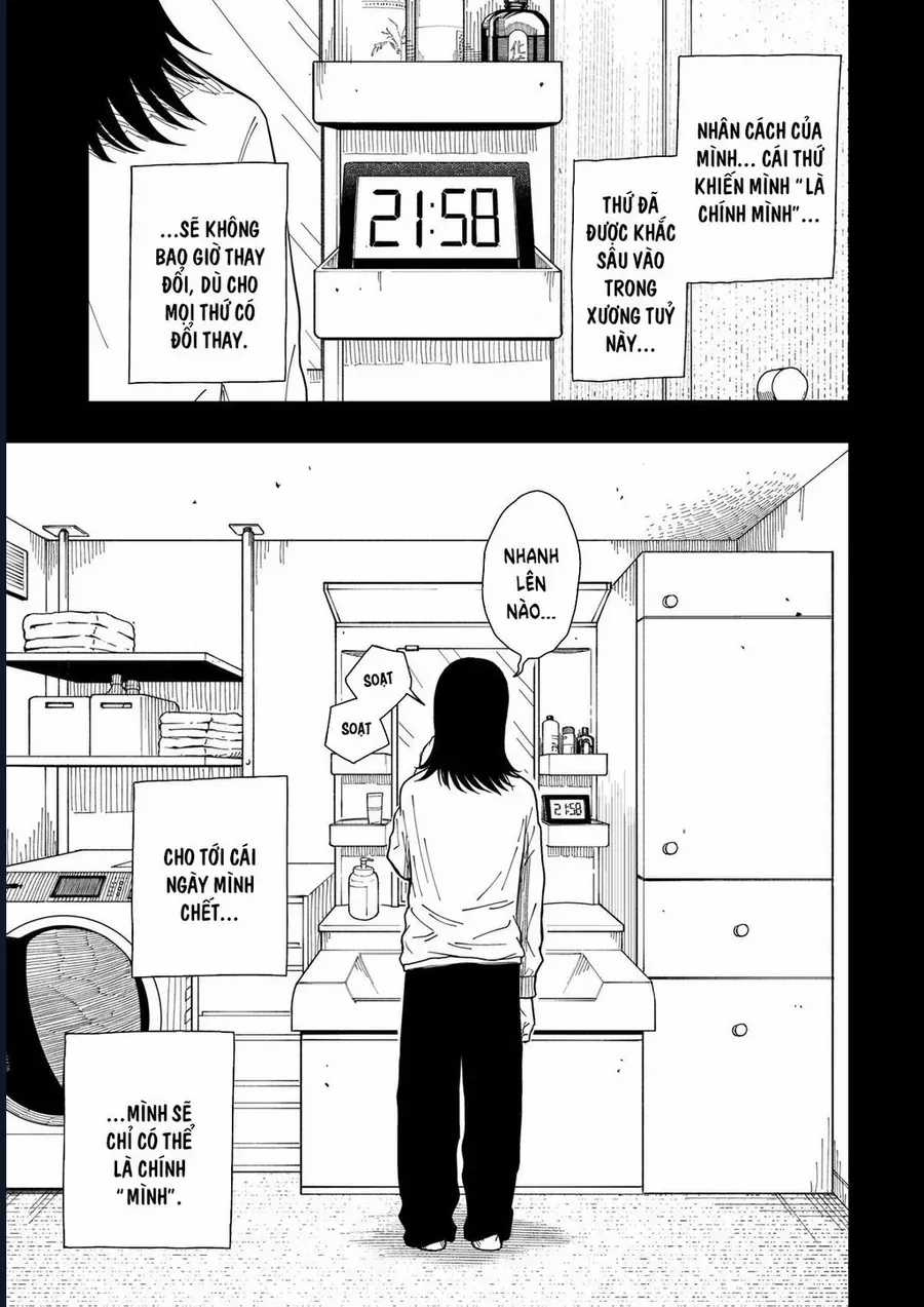 Drama Queen - Chapter 32 - Trang 17