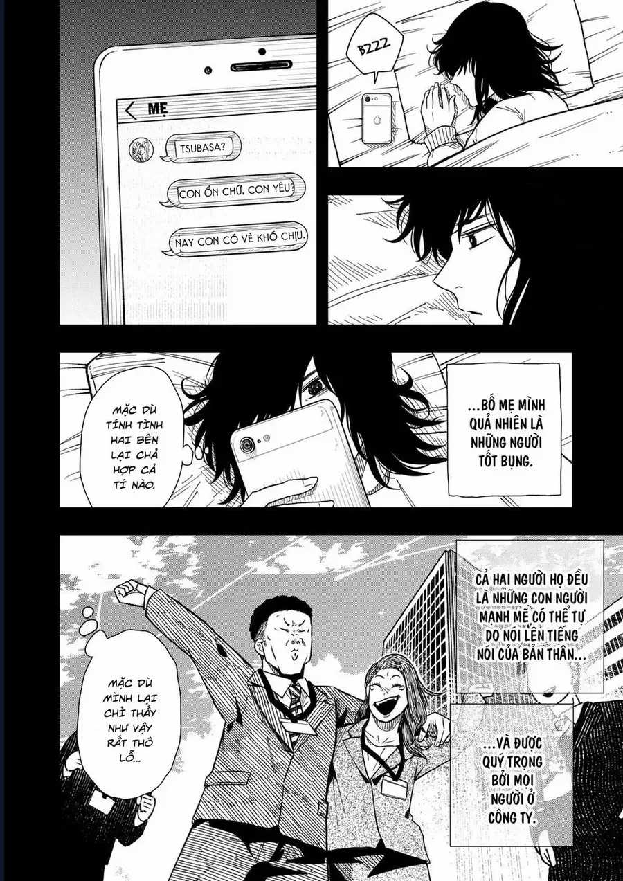 Drama Queen - Chapter 32 - Trang 18