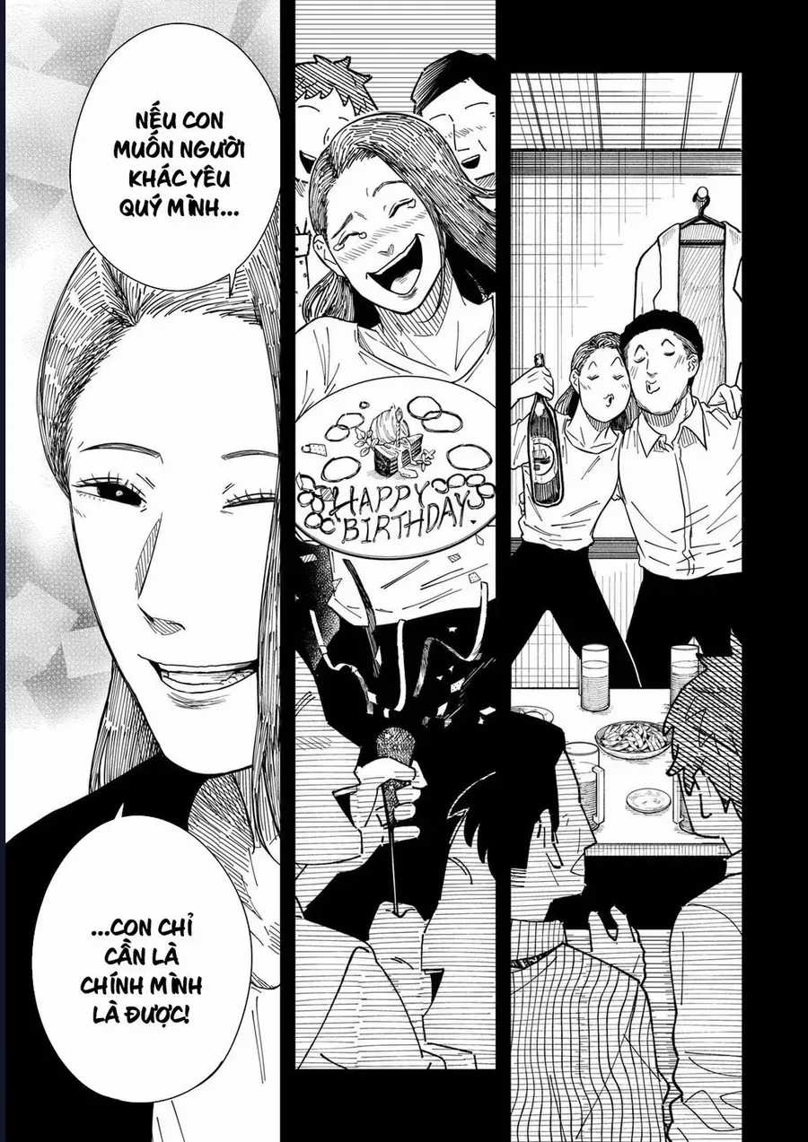 Drama Queen - Chapter 32 - Trang 19