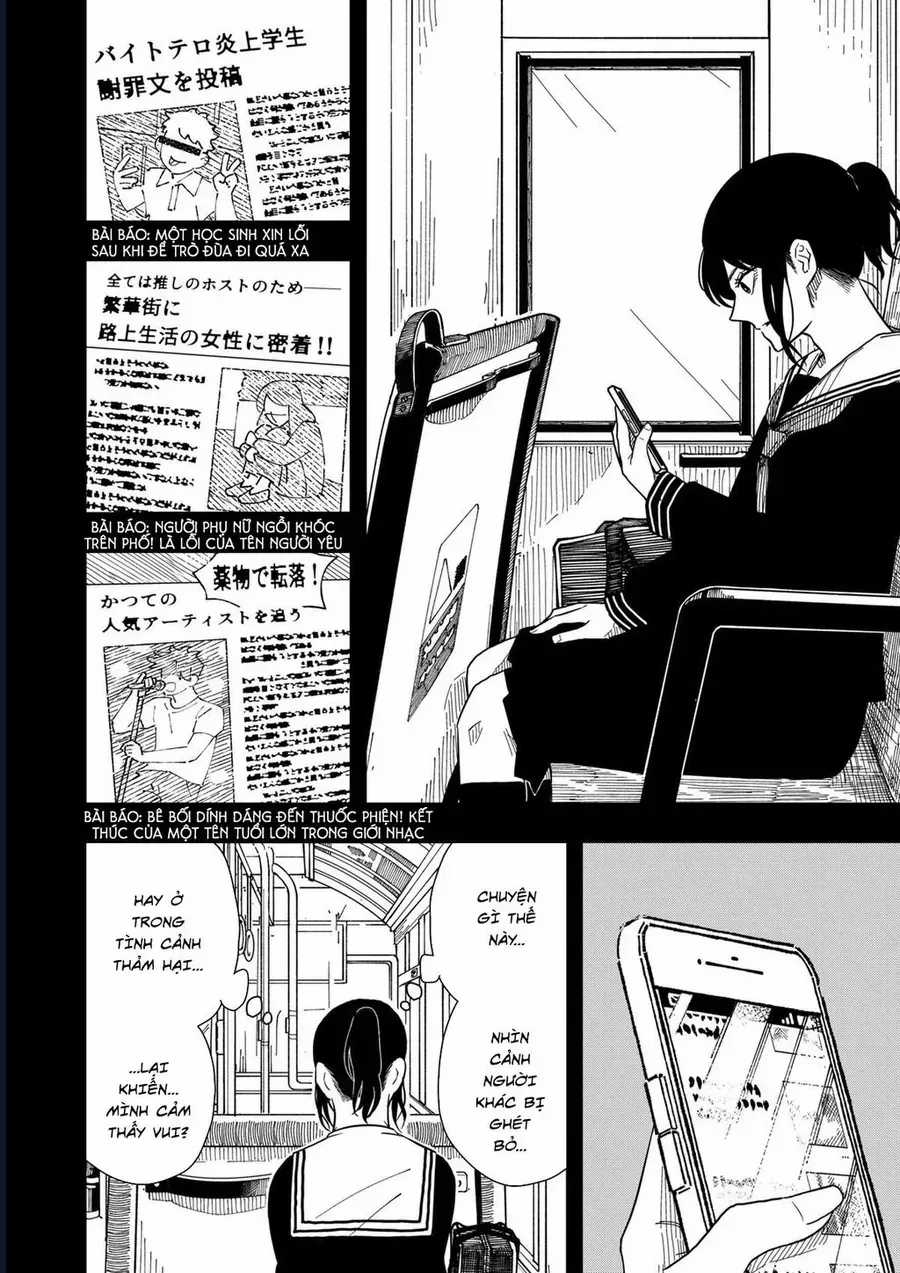 Drama Queen - Chapter 32 - Trang 22