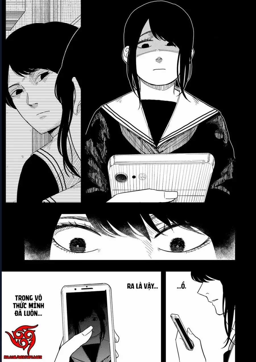 Drama Queen - Chapter 32 - Trang 23