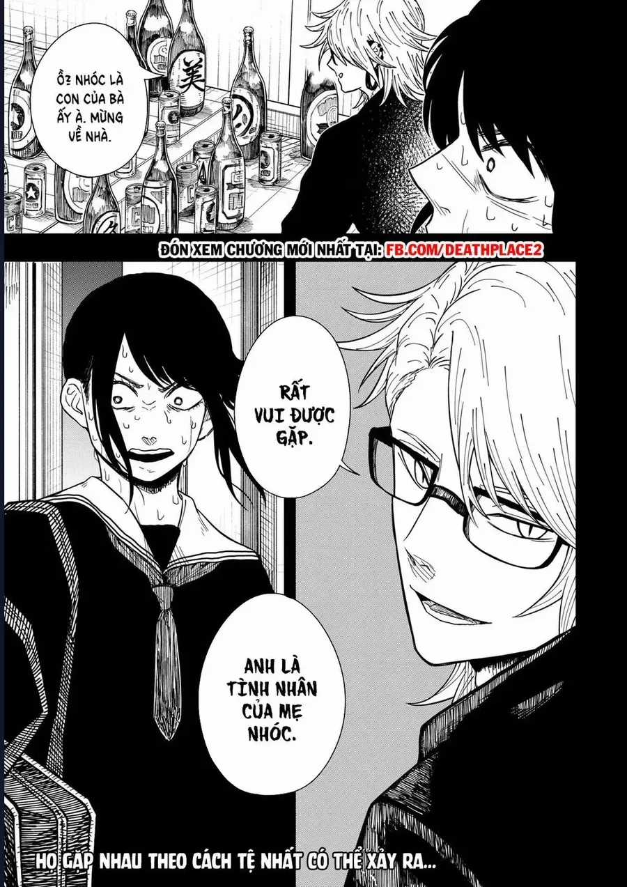 Drama Queen - Chapter 32 - Trang 27