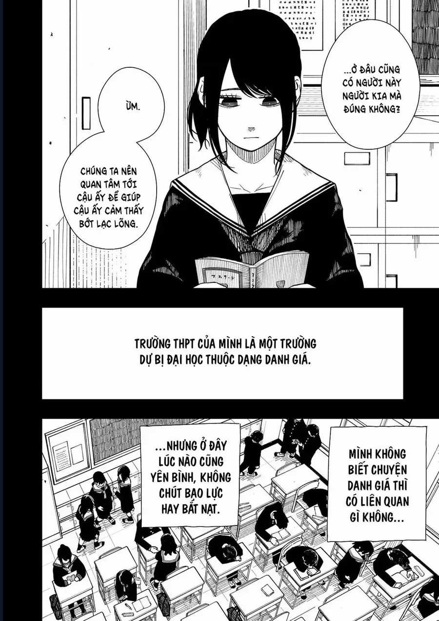 Drama Queen - Chapter 32 - Trang 4