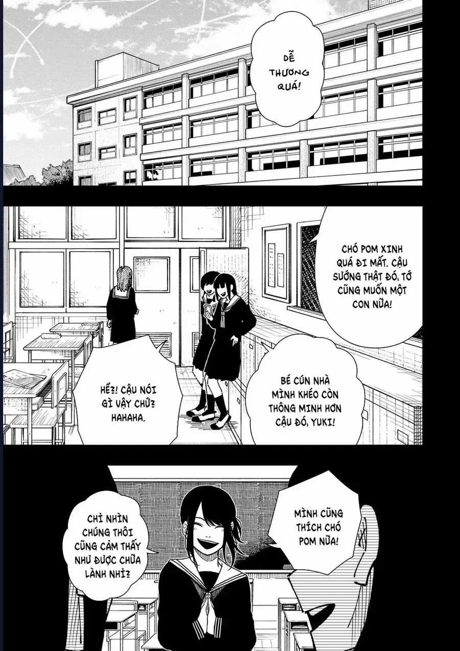 Drama Queen - Chapter 32 - Trang 5