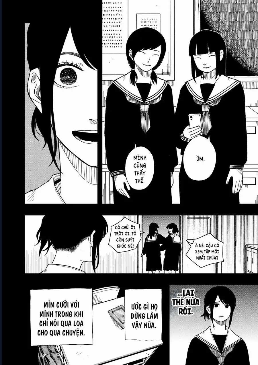 Drama Queen - Chapter 32 - Trang 6